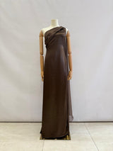 Vestido largo 25297