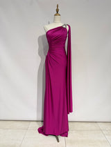 Vestido largo KT2508