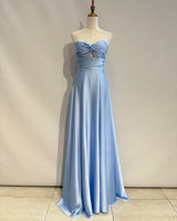 Vestido princesa PL2266