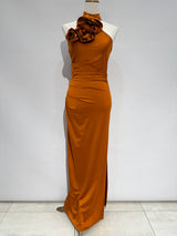 Vestido largo 2236