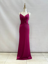 Vestido largo R1891