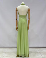 Vestido largo 22327