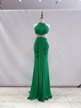 Vestido largo PL2244