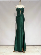 Vestido largo KT2333
