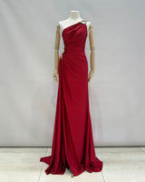 Vestido largo KT2508 Tg