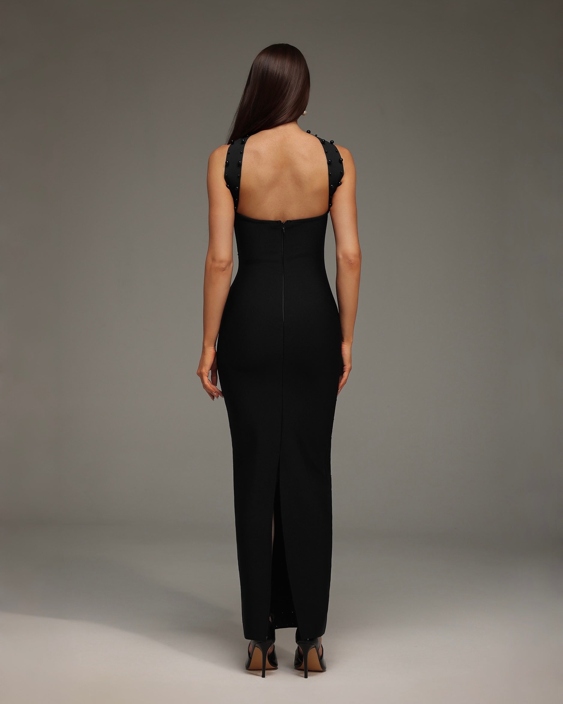 Vestido bandage 607321