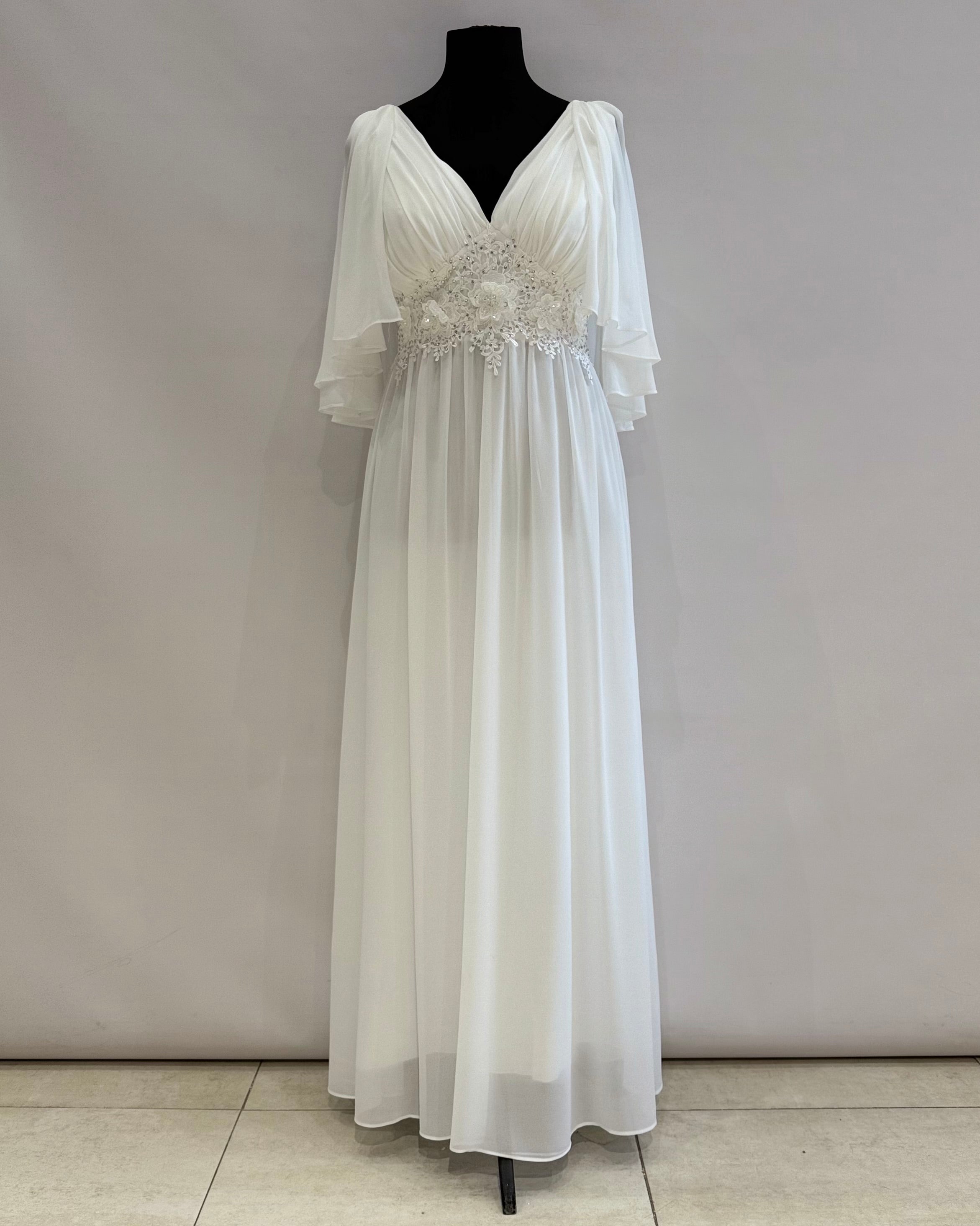 Vestido Tg Talla única 80820