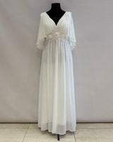 Vestido Tg Talla única 80820