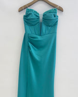 Vestido largo 31525