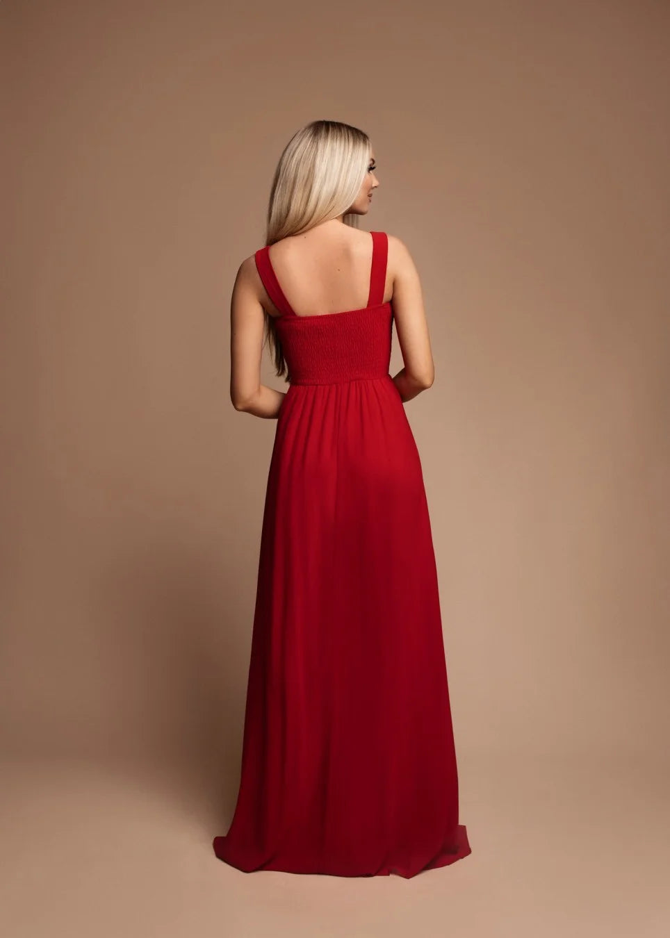 Vestido largo R1465