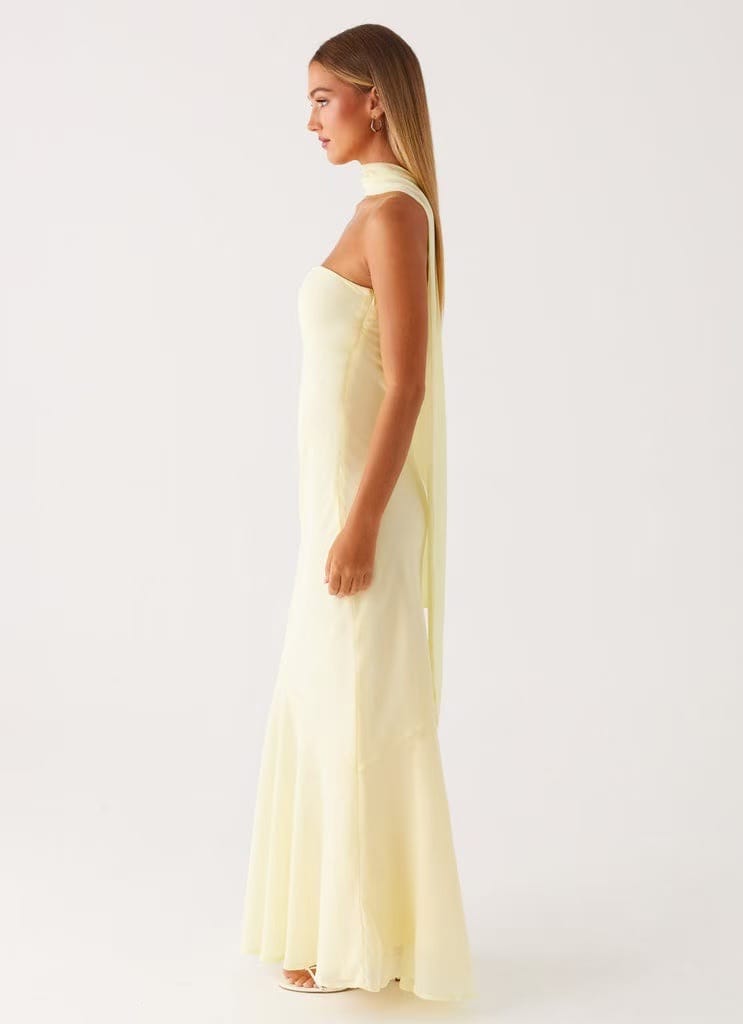 Vestido largo 517118