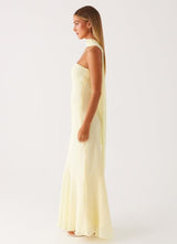 Vestido largo 517118