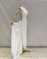 Vestido largo KT2508 Tg