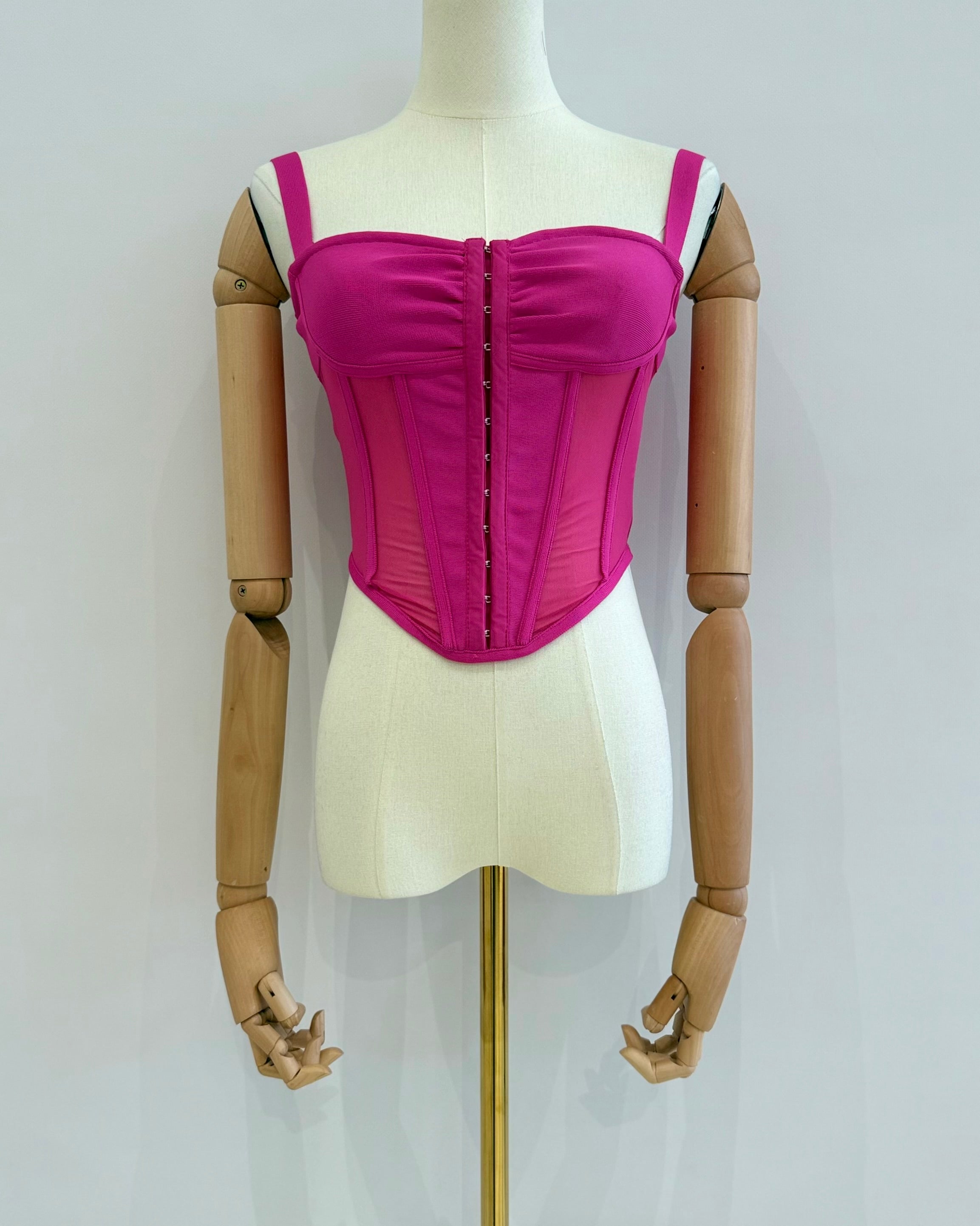 Top con transparencia 607211