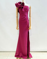 Vestido largo 33596
