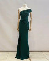 Vestido sirena 31959