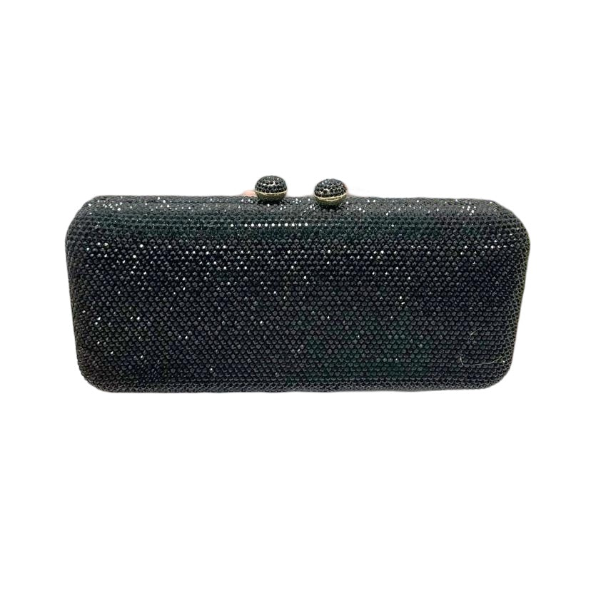 Clutch/bolsos brillo BR4037
