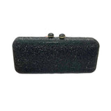 Clutch/bolsos brillo BR4037