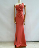 Vestido sirena 19338