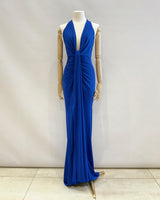 Vestido largo 2263
