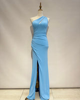 Long mermaid dress JR-2213