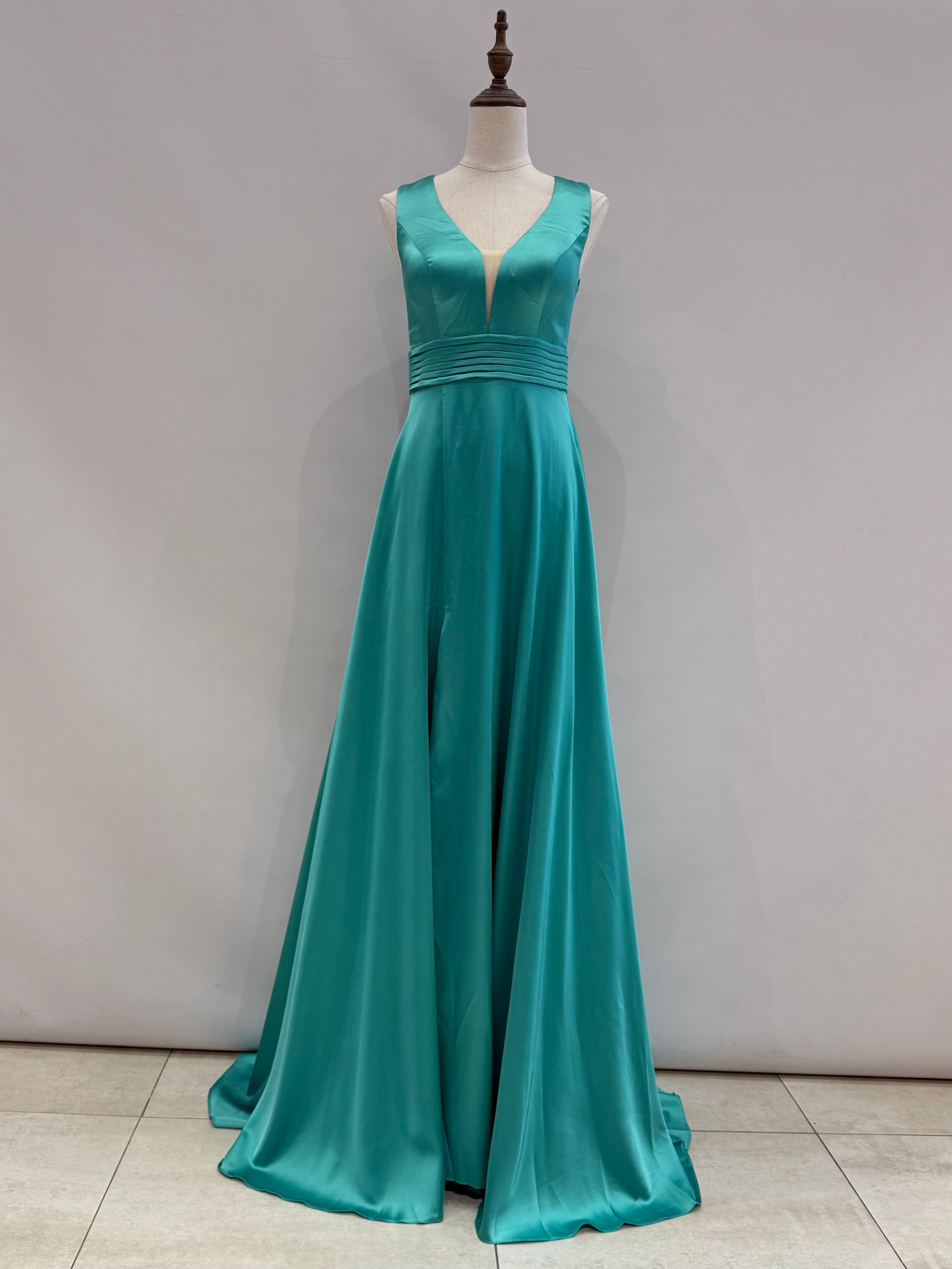 Vestido largo GP1421