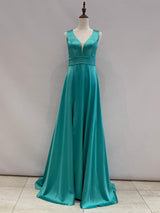 Vestido largo GP1421