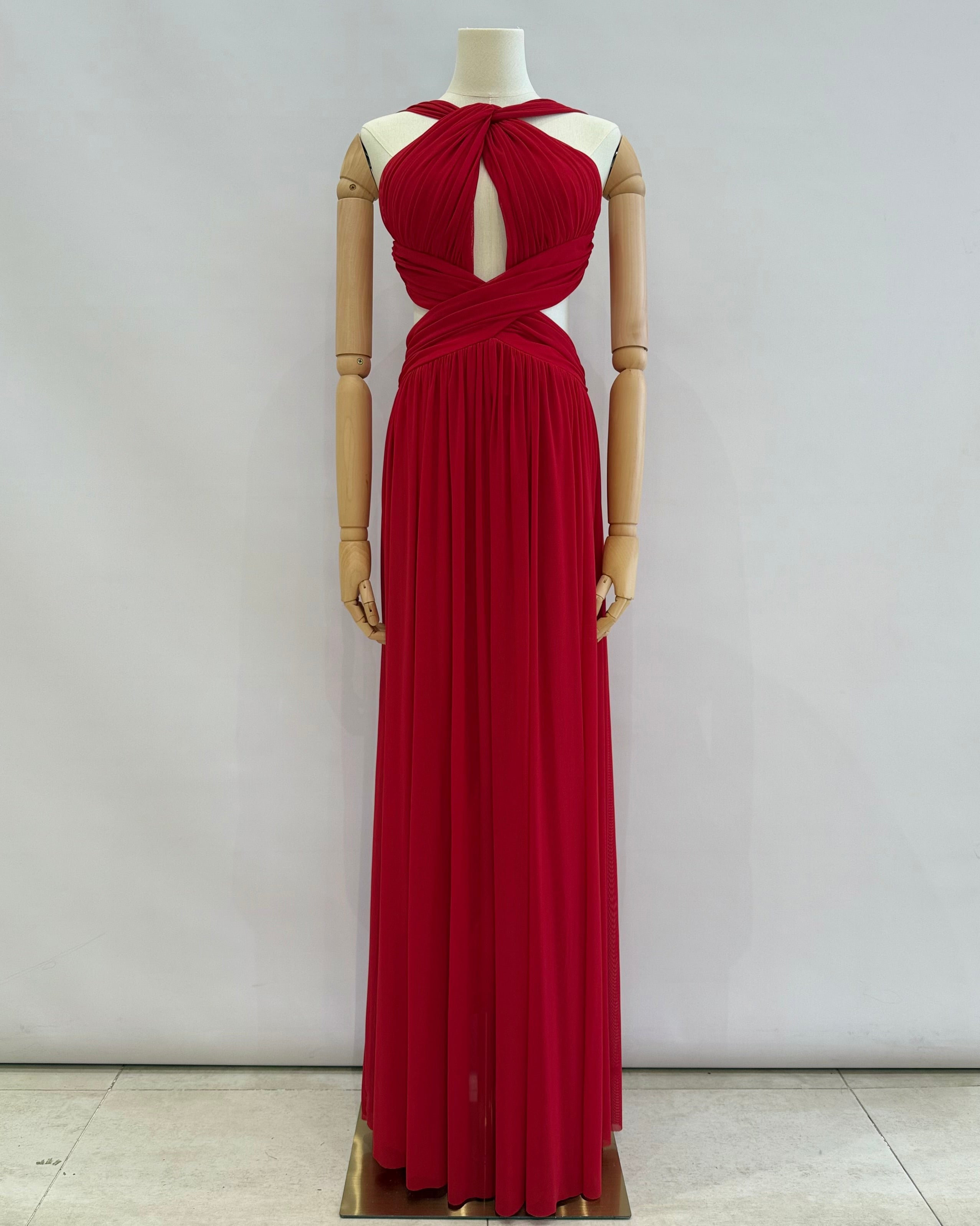 Vestido multiposicion 25165