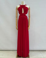 Vestido multiposicion 25165