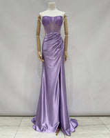 Vestido largo KT2384