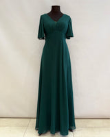 Vestido largo 1390 Tg