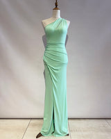 Long mermaid dress JR-2213