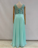 Vestido largo TG 1770