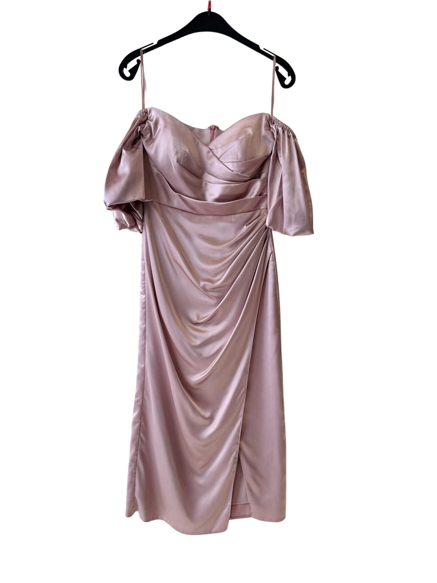 Vestido midi 1811