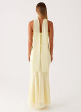 Vestido largo 517118