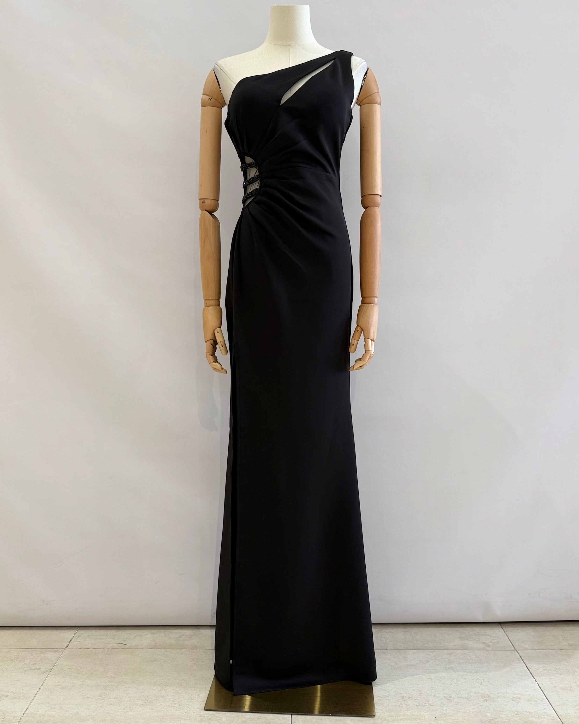 Vestido sirena 19338