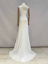Vestido largo KT2508 Tg