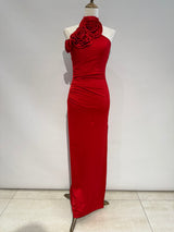 Vestido largo 2236