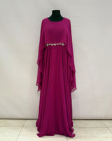 Vestido largo CP013-1 Tg