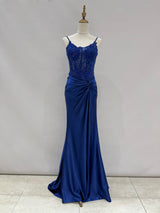 Vestido largo KT2385