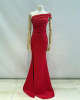 Vestido sirena 31959