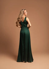 Vestido largo R1612