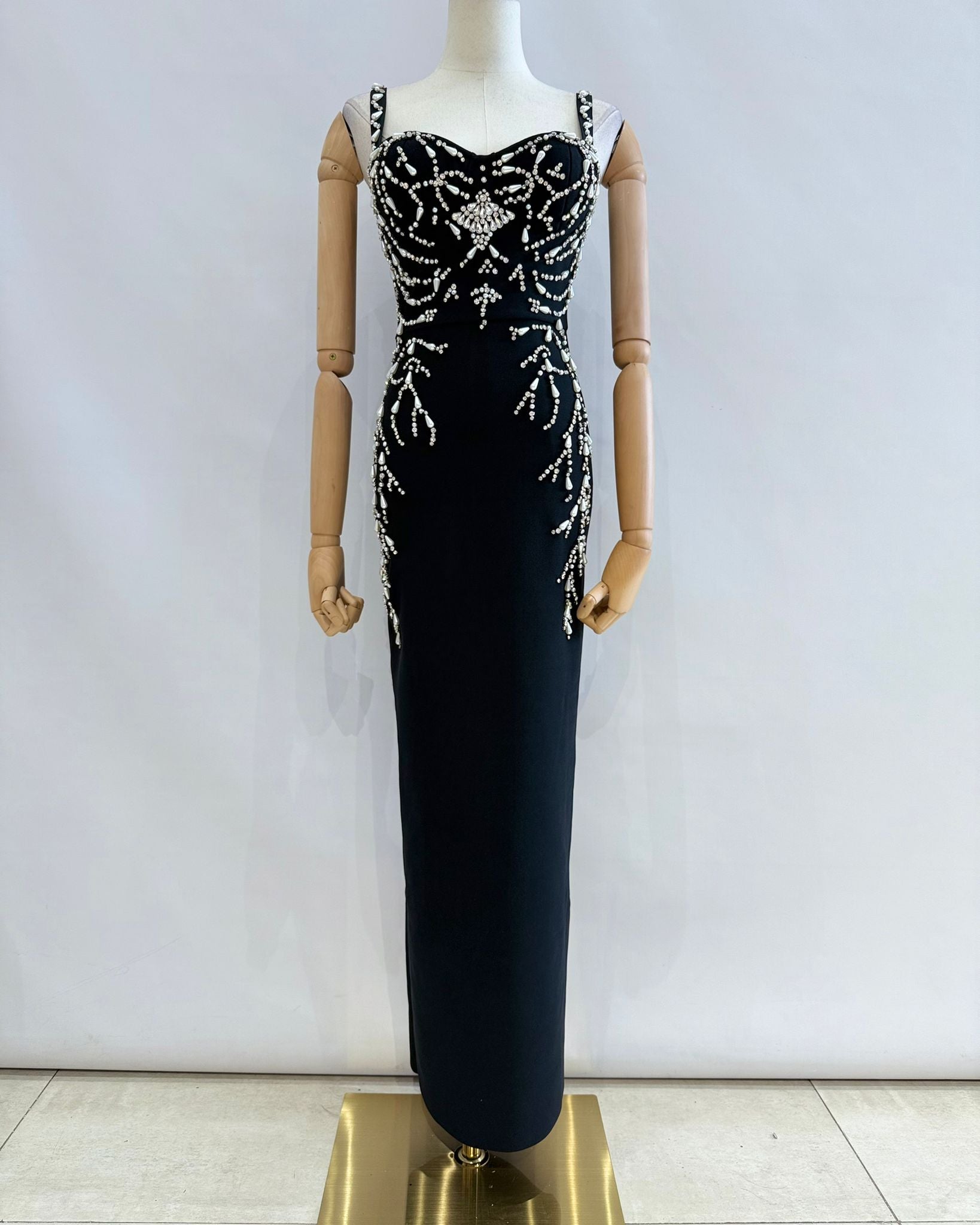 Vestido bandage LYB1583AA
