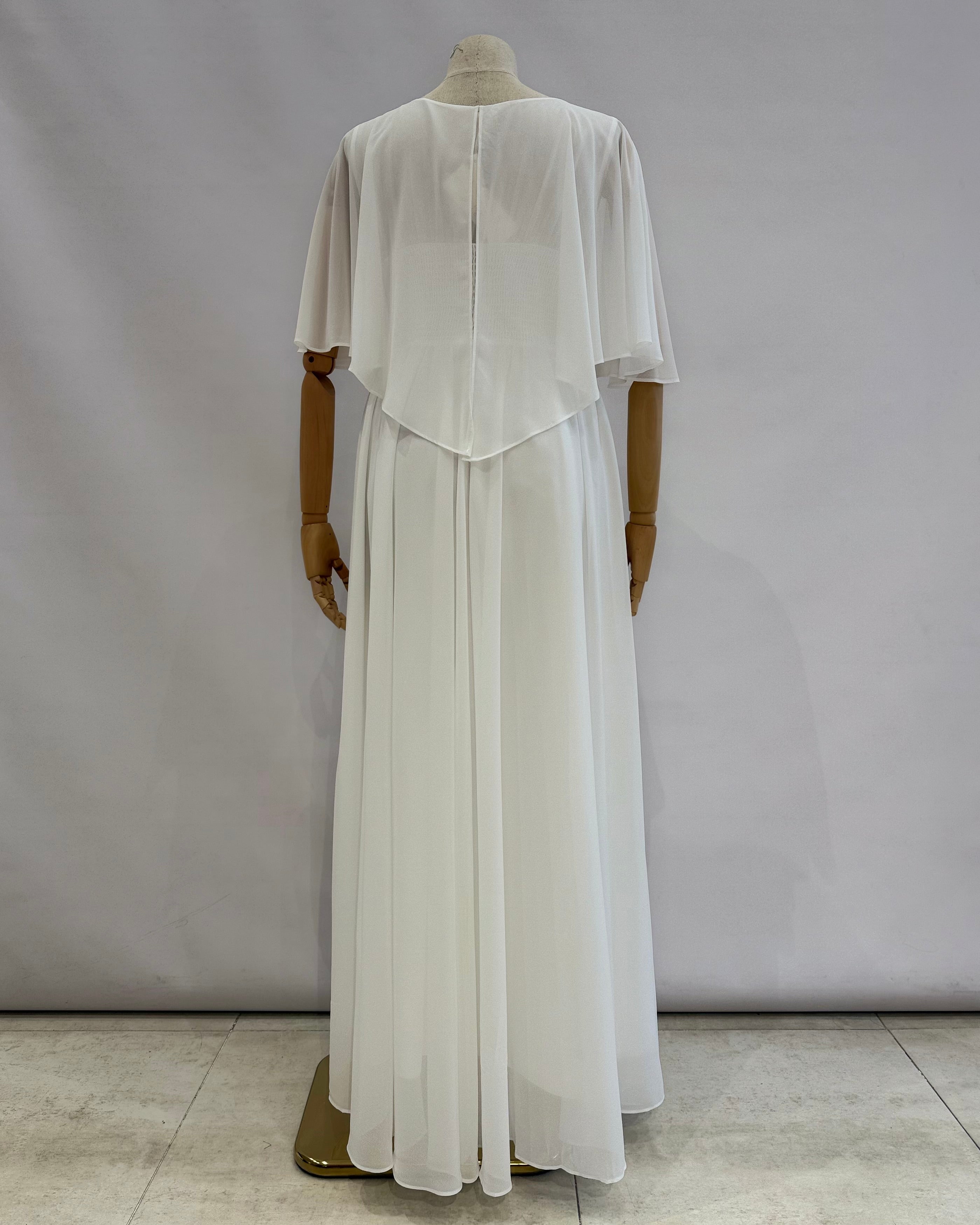 Vestido Tg Talla única 80728