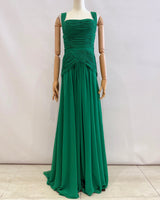 Long dress H17030