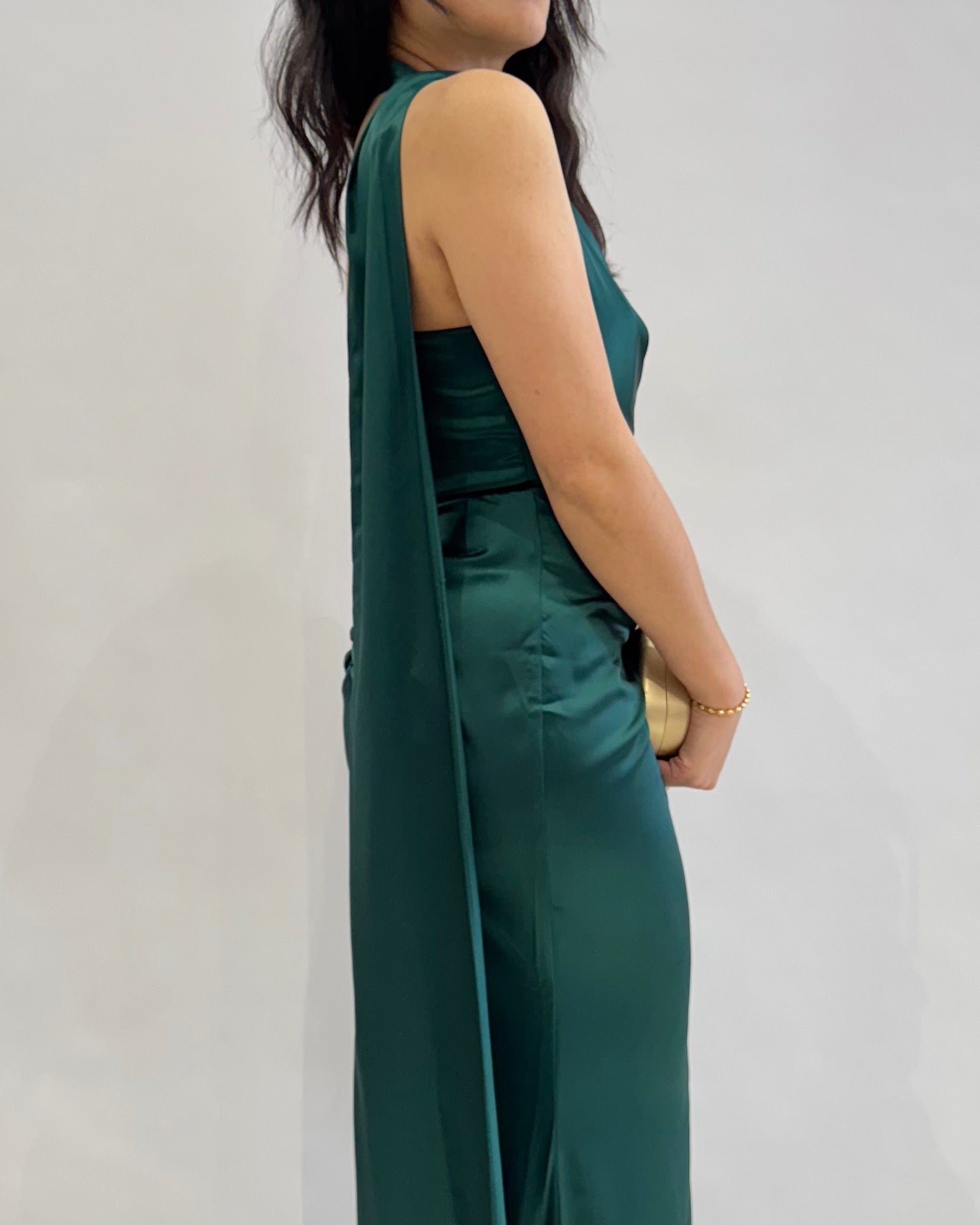 Vestido largo 578180