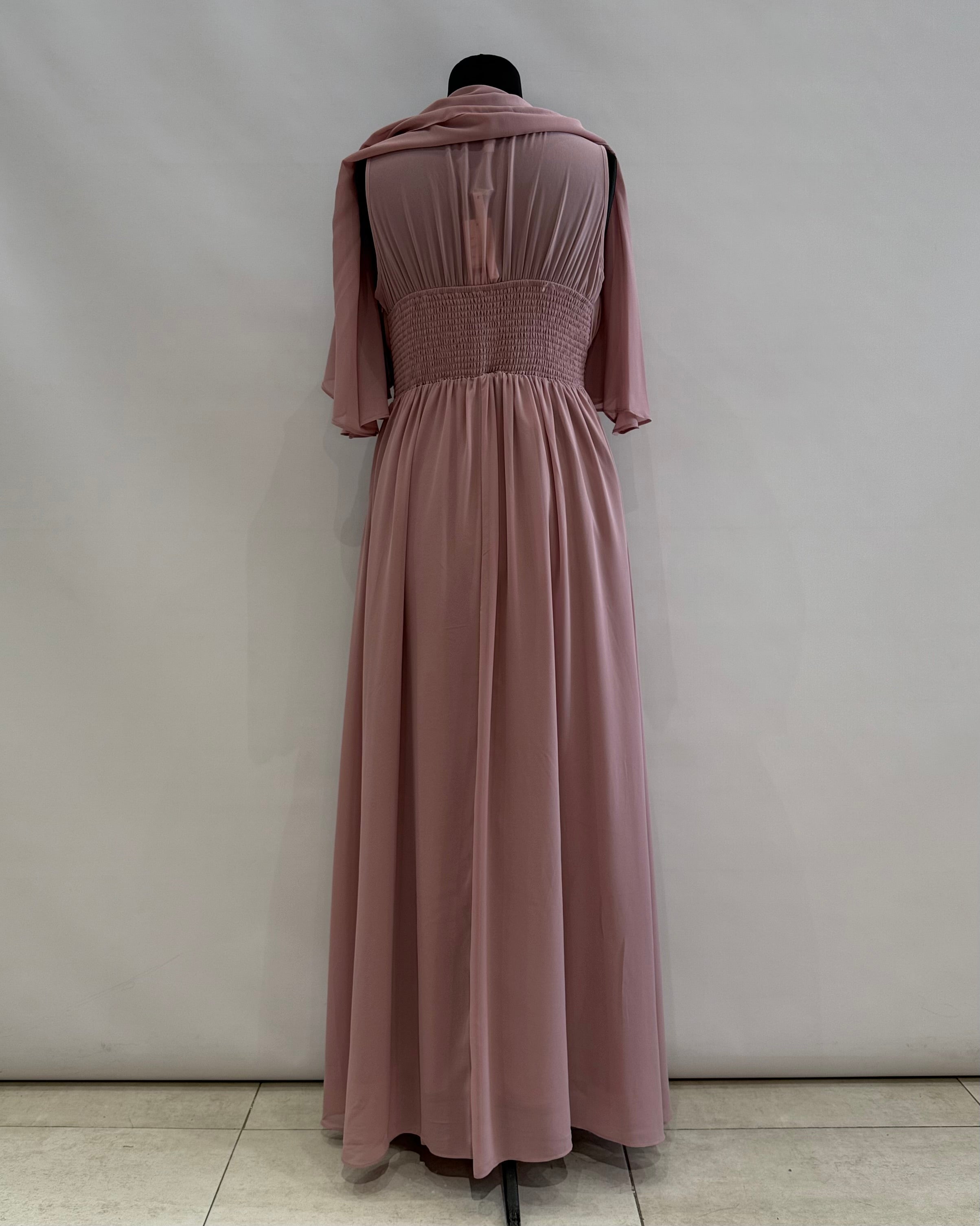 Vestido Tg Talla única 80820
