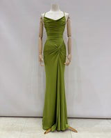 Vestido largo 2262