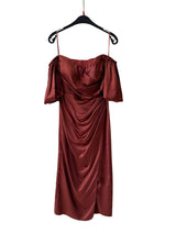 Vestido midi 1811