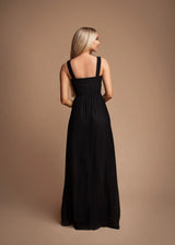 Vestido largo R1465